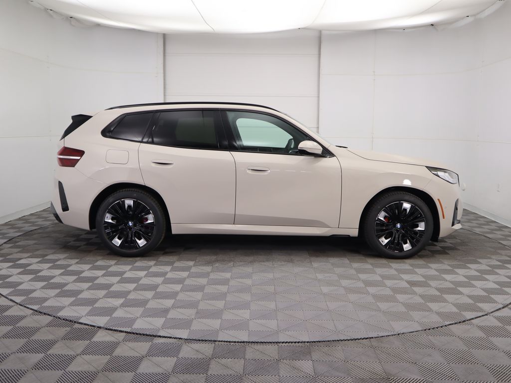 Thumbnail: 2026 BMW X3 - 4