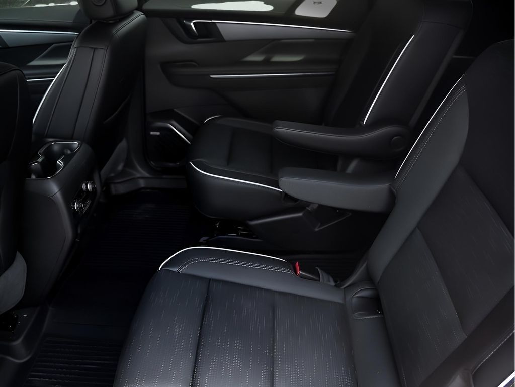 New Car 2025 Buick Enclave  Sport Touring For Sale Under $50,000 In Austin, Texas