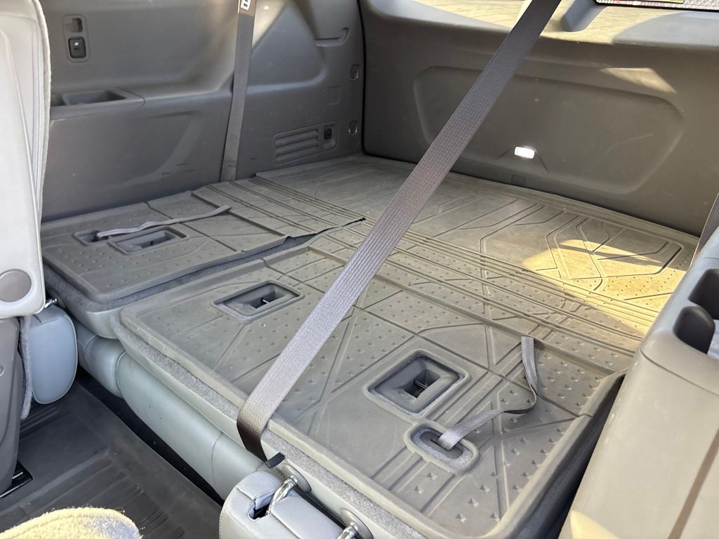 2019 Chevrolet Traverse Premier Gray at DeMontrond Mazda