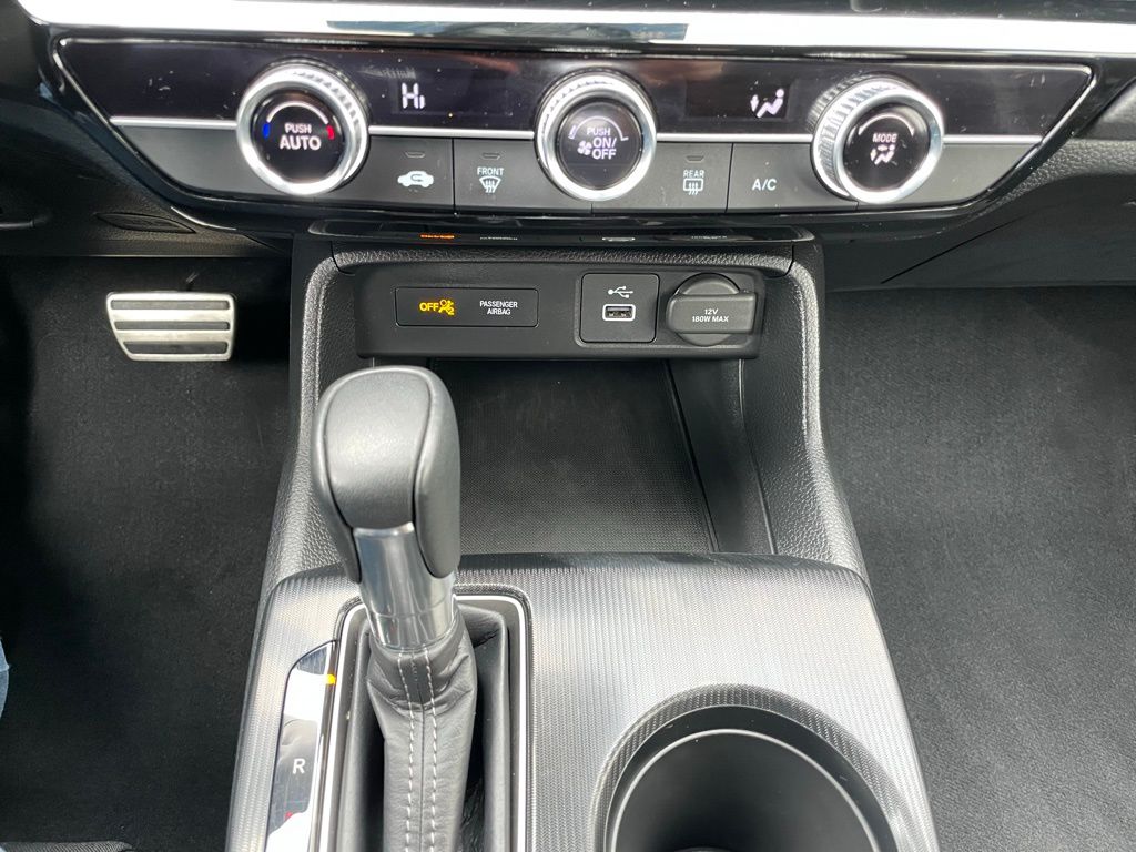 Thumbnail: 2024 Honda Civic - 18