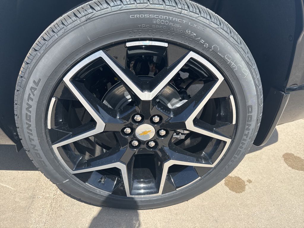 ChevroletTraverse13