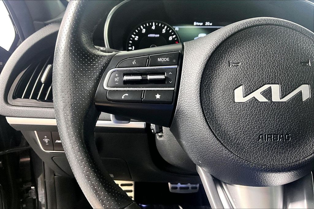 Used 2023 Kia Stinger GT2 For Sale in OLIVE BRANCH, MS