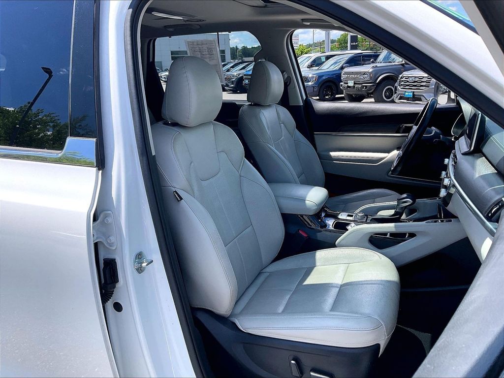 2020 Kia Telluride — photo 10
