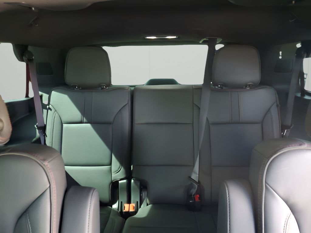 Used Car 2023 Chevrolet Tahoe  Rst For Sale Under $60,000 In Austin, Texas