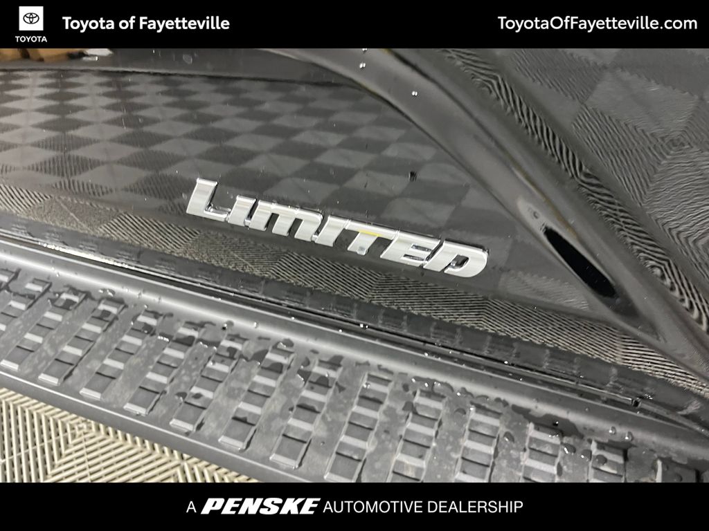 Thumbnail: 2026 Toyota 4Runner - 9