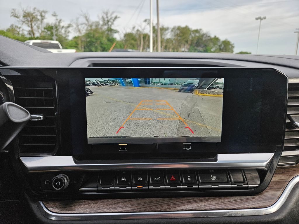 Used 2023 Chevrolet Silverado 1500 Truck