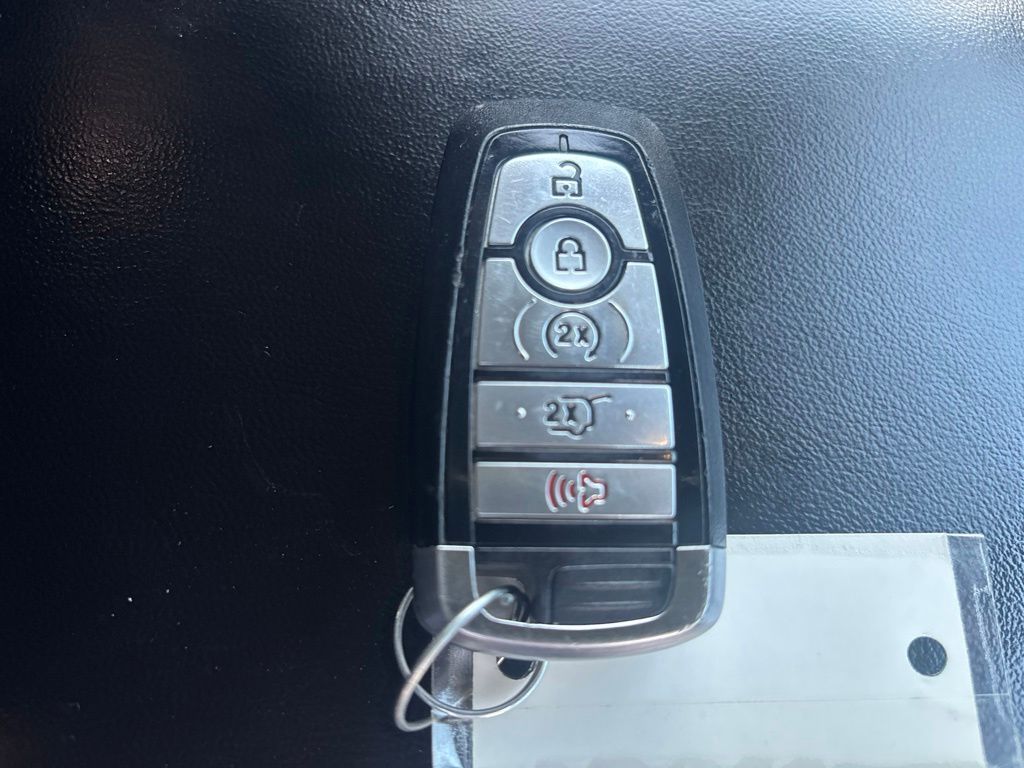 Used 2023 Ford Explorer SUV