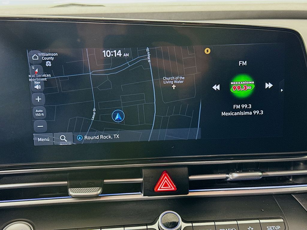 Thumbnail: 2024 Hyundai Elantra - 13