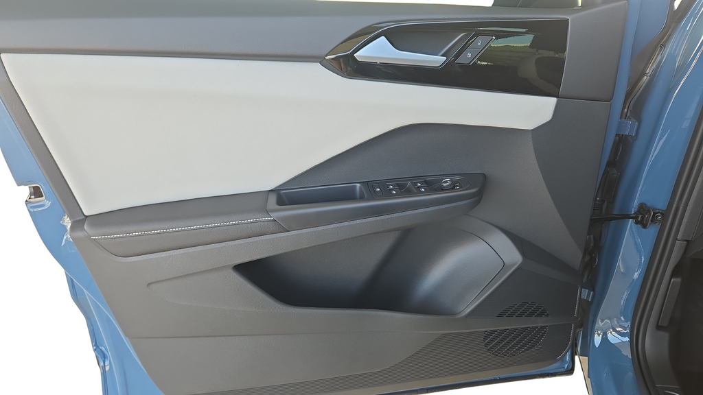 2026 Volkswagen Taos