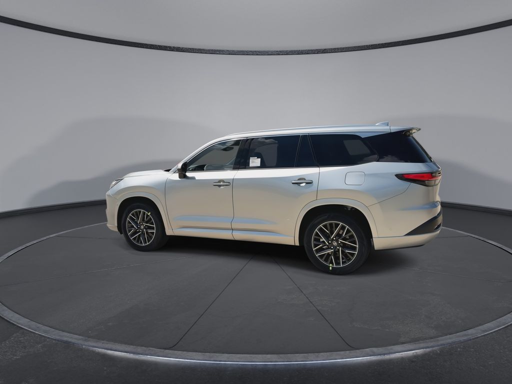 Thumbnail: 2026 Lexus TX - 6