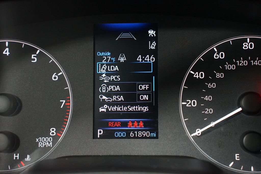 Thumbnail: 2023 Toyota Corolla - 16