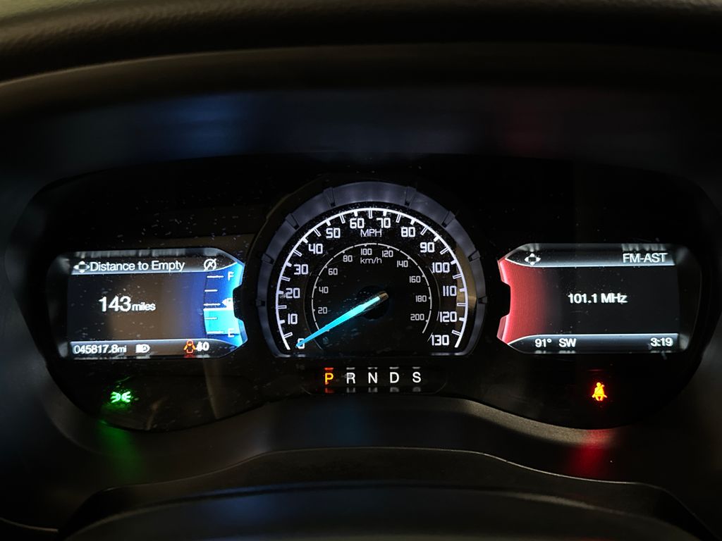 Certified Used 2020 Gray Ford Lariat image 23