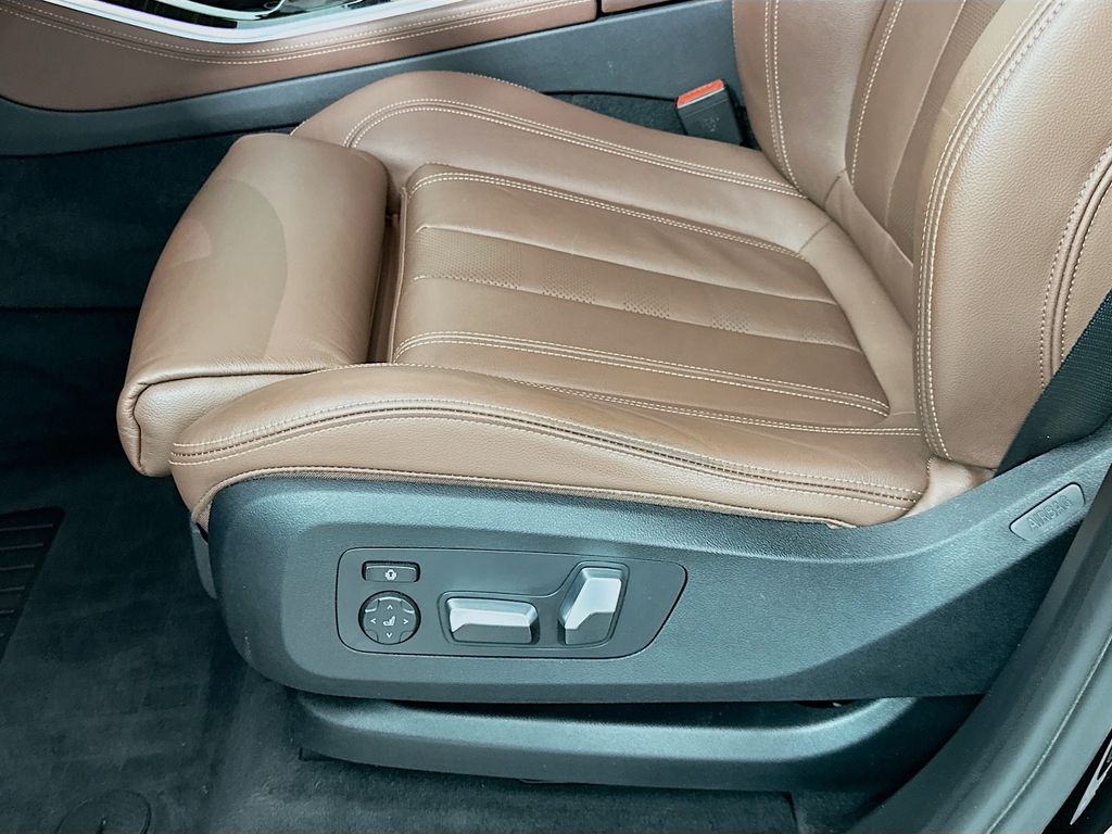 Thumbnail: 2020 BMW X5 - 20