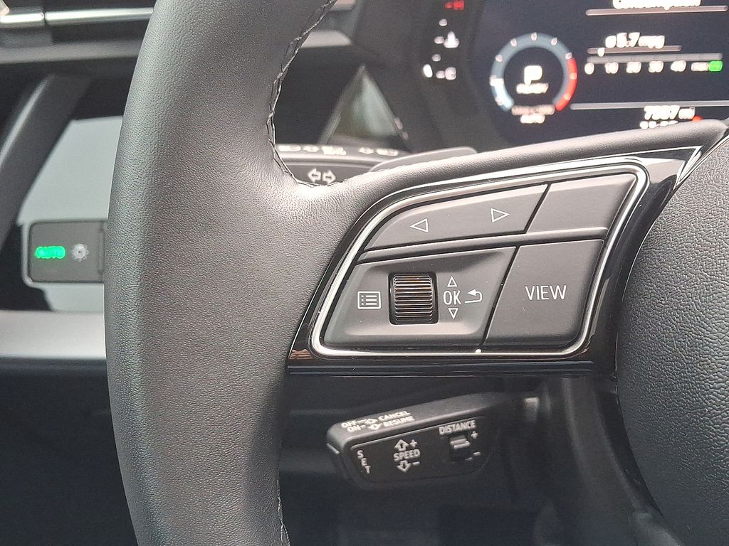 Thumbnail: 2025 Audi A3 - 21