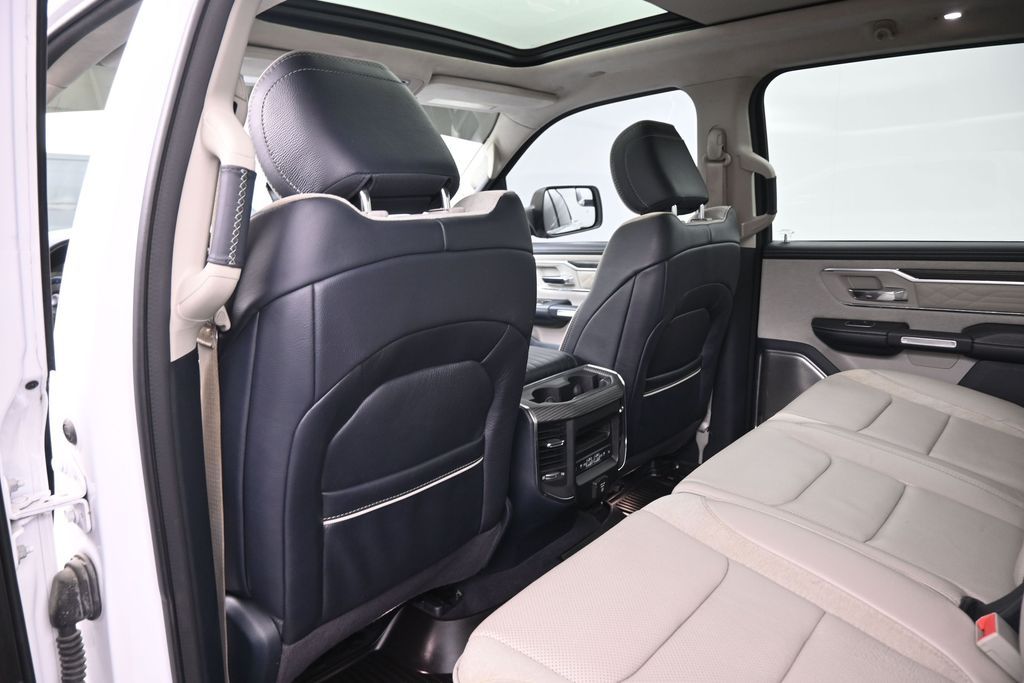 Used 2022 Ram 1500 Truck