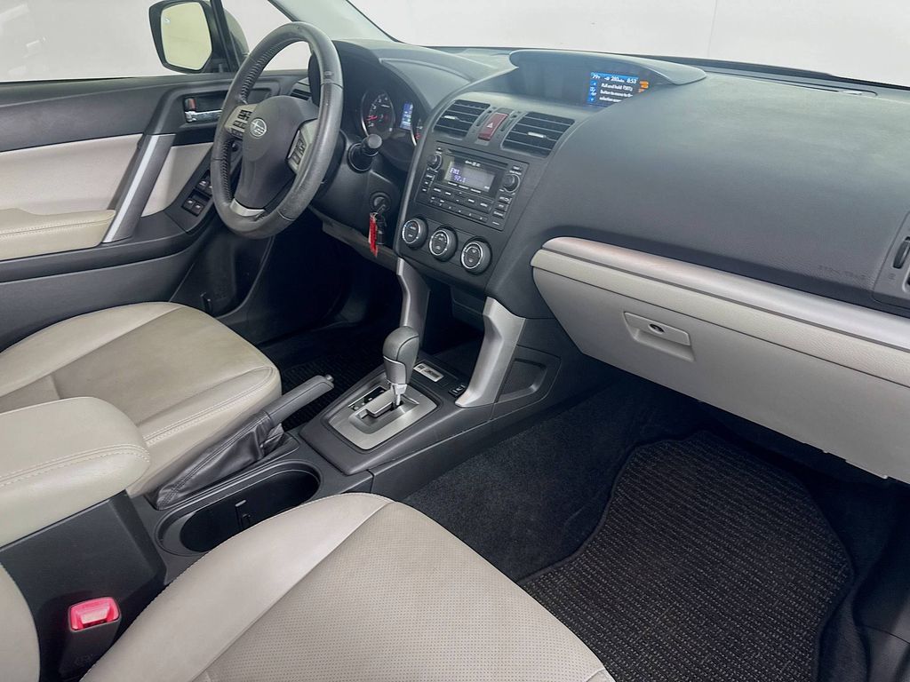 Used Car 2014 Subaru Forester  2.5i Limited For Sale Under $20,000 In Austin, Texas