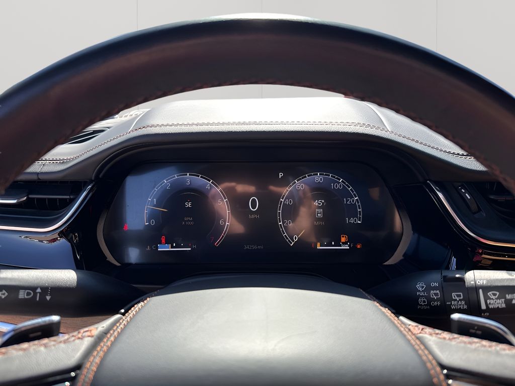 Used Car 2024 Jeep Grand Cherokee  Summit For Sale Under $50,000 In Austin, Texas