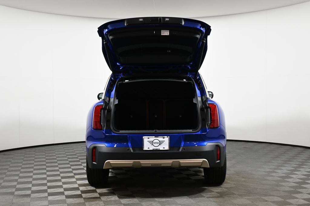 Thumbnail: 2025 MINI Cooper Countryman - 27