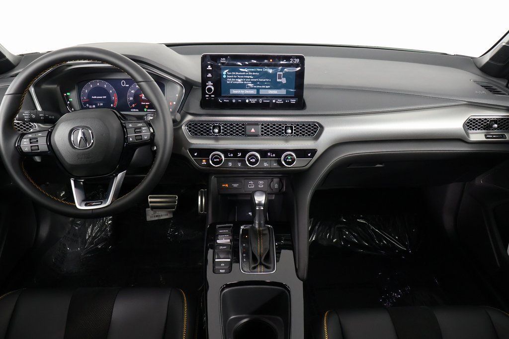 Thumbnail: 2026 Acura Integra - 4