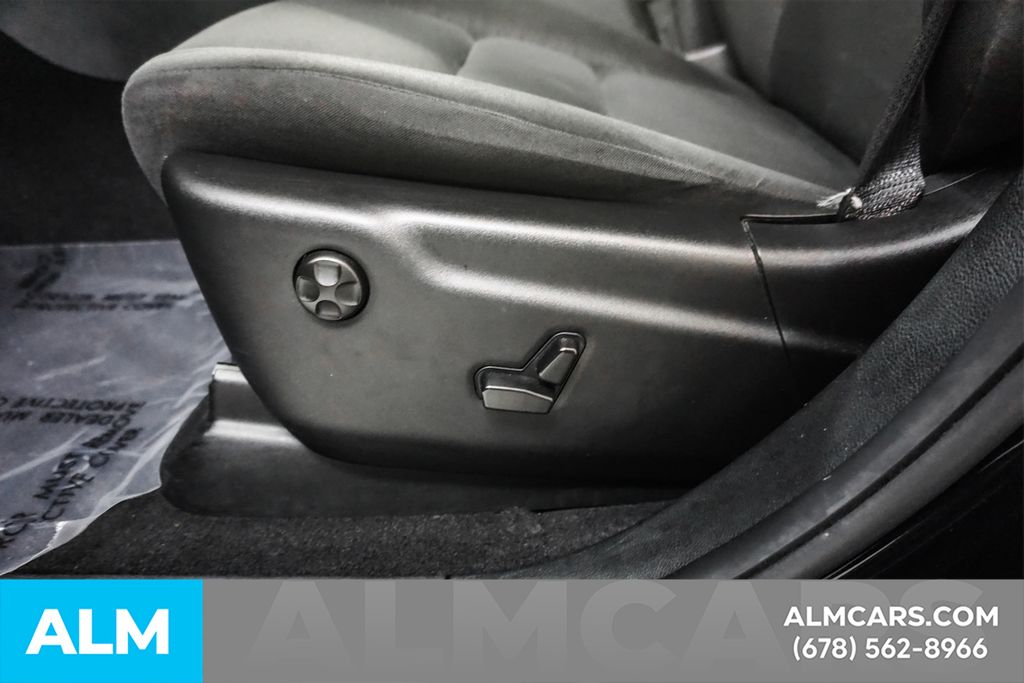 Used 2025 Black Dodge GT image 33