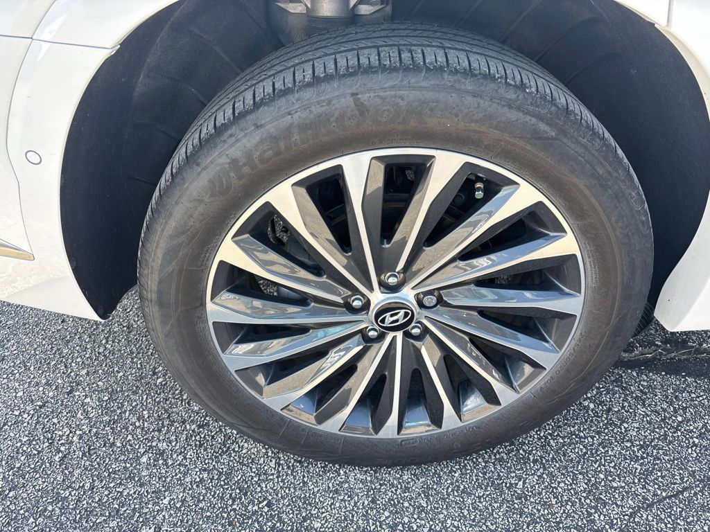 Used 2024 Hyundai Palisade SUV