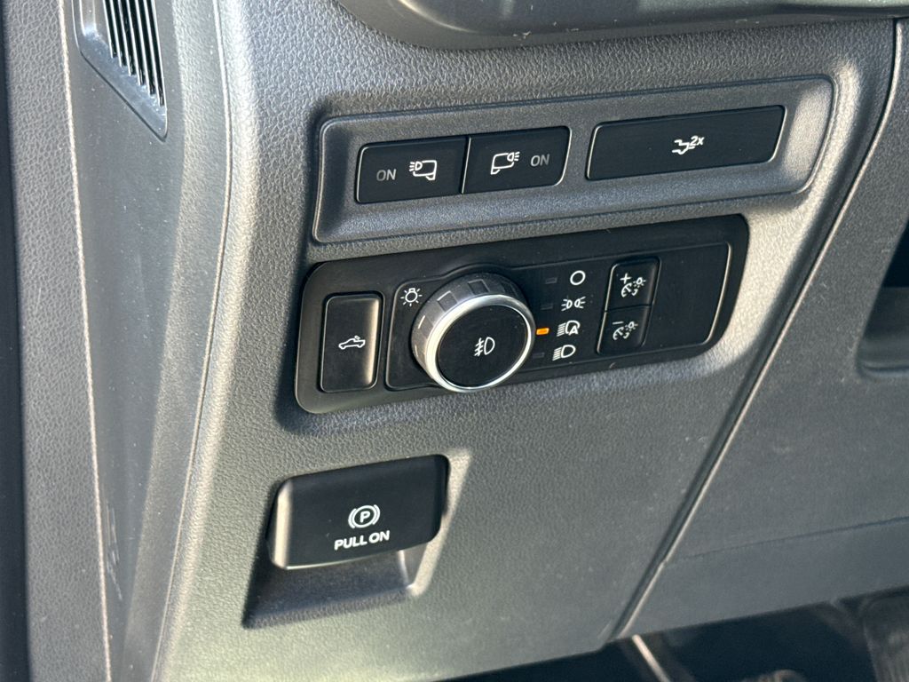 Certified Used 2024 Black Ford XLT image 15