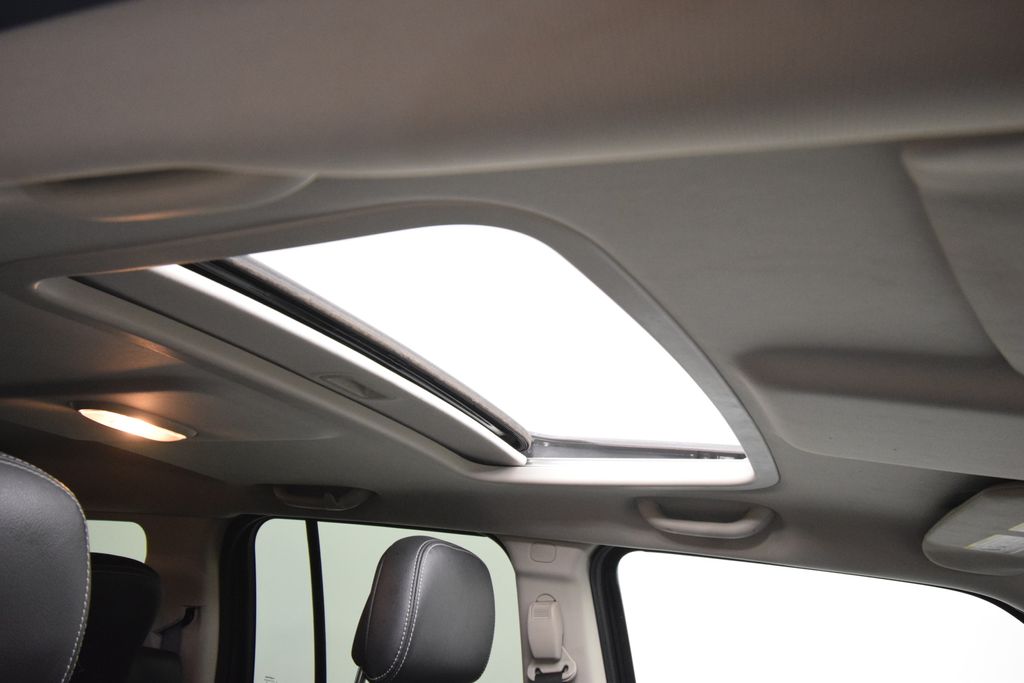 used 2017 Jeep Patriot car, priced at $11,800