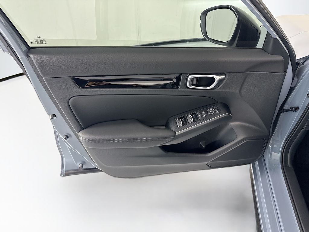Thumbnail: 2025 Honda Civic - 24