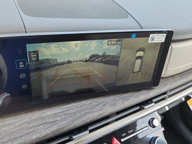 2027 Hyundai Santa Fe