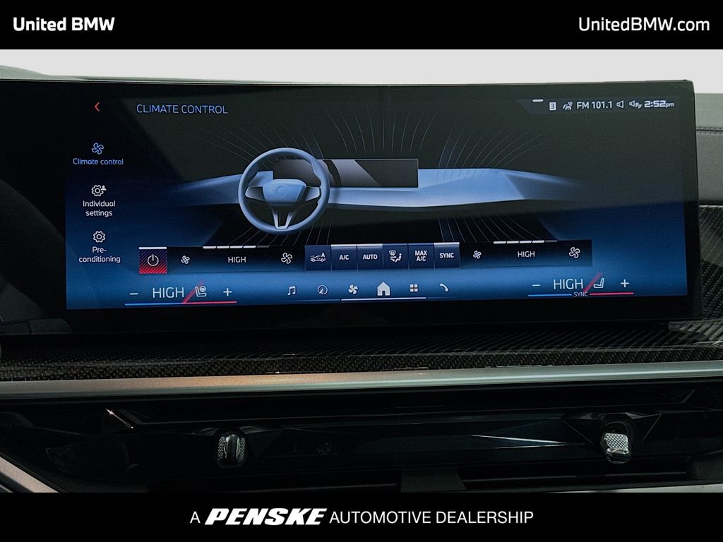 Thumbnail: 2026 BMW X5 - 11