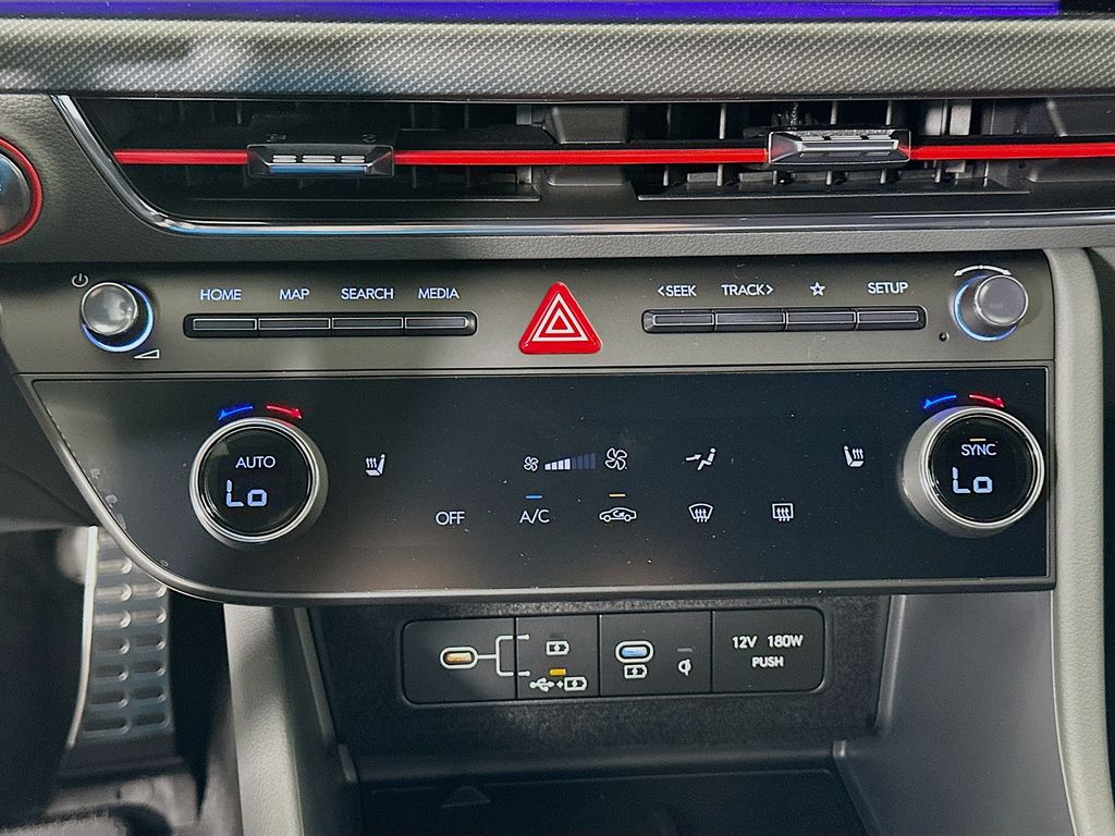 Thumbnail: 2026 Hyundai Sonata - 14