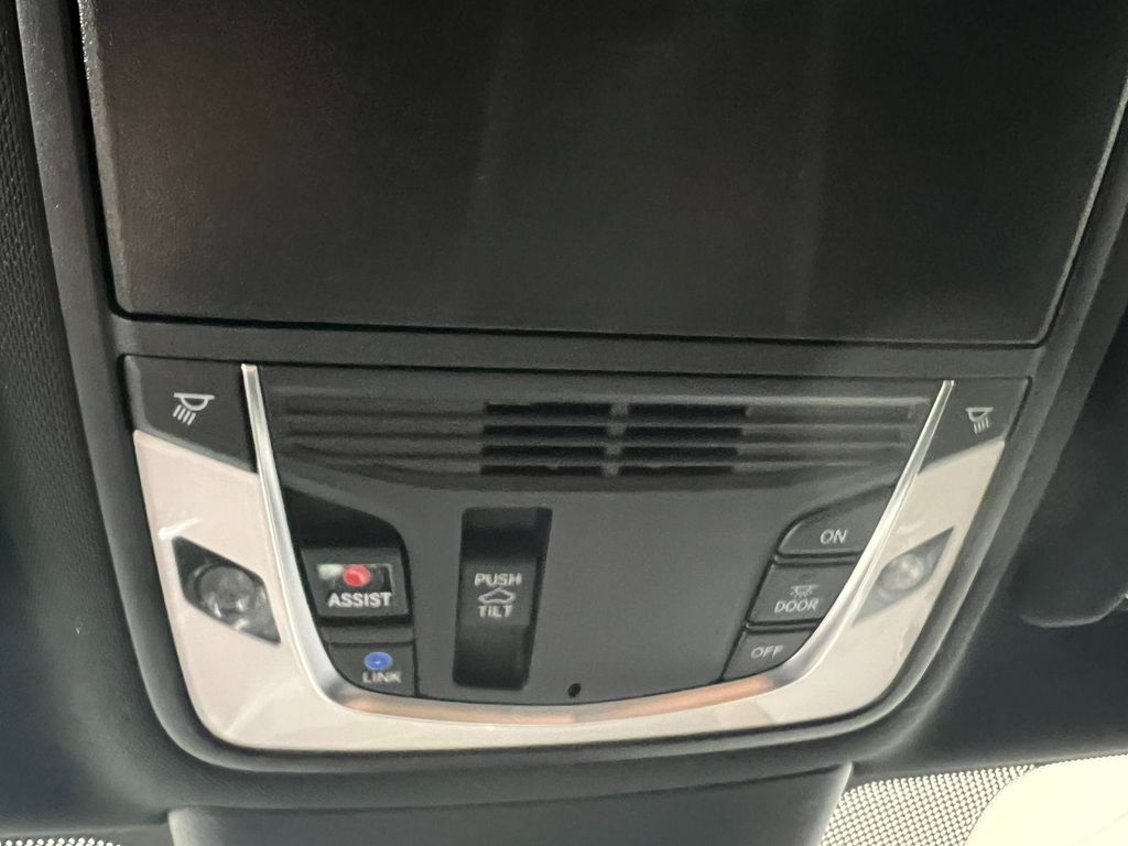 used 2025 Acura TLX car, priced at $52,195