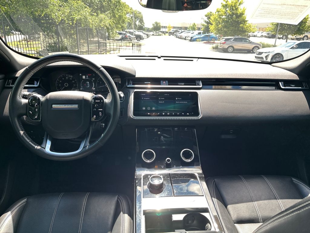 Used Car 2020 Land Rover Range Rover Velar  S For Sale Under $25,000 In Austin, Texas