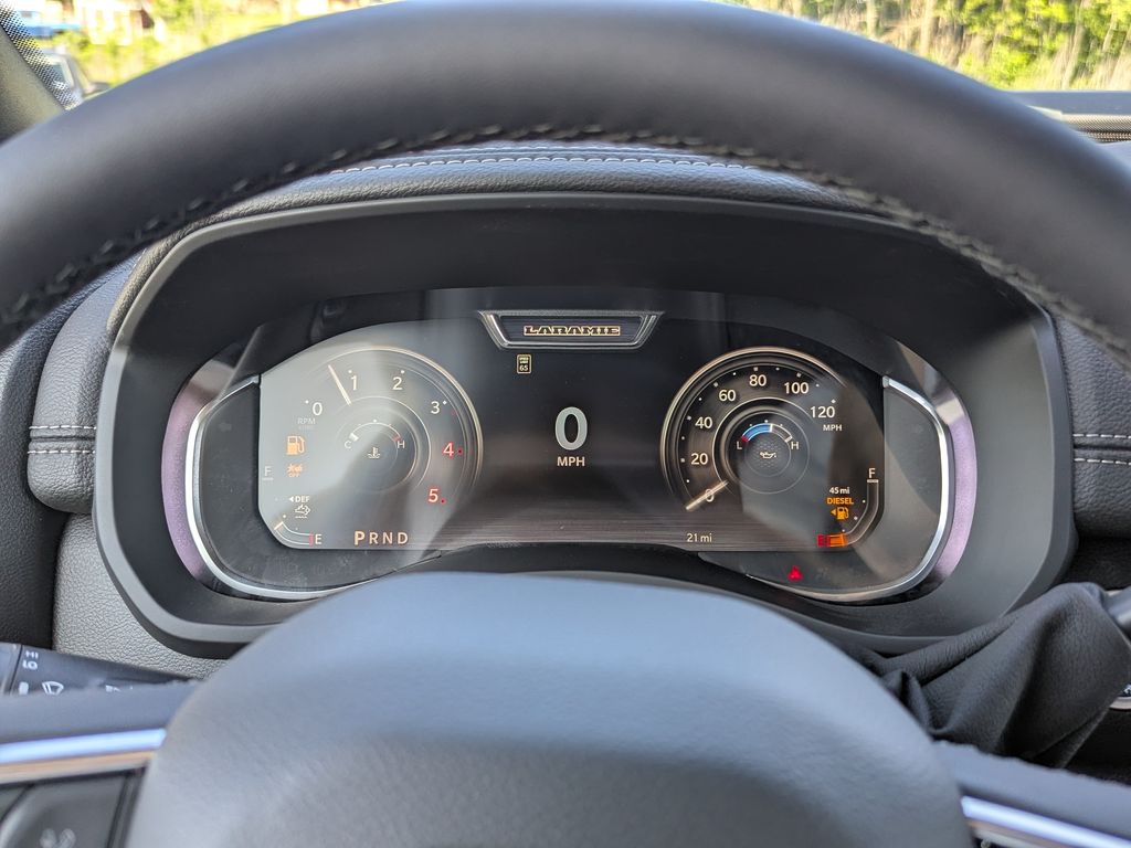 New Car 2025 Ram 2500  Laramie For Sale Under $80,000 In Taylor, Texas