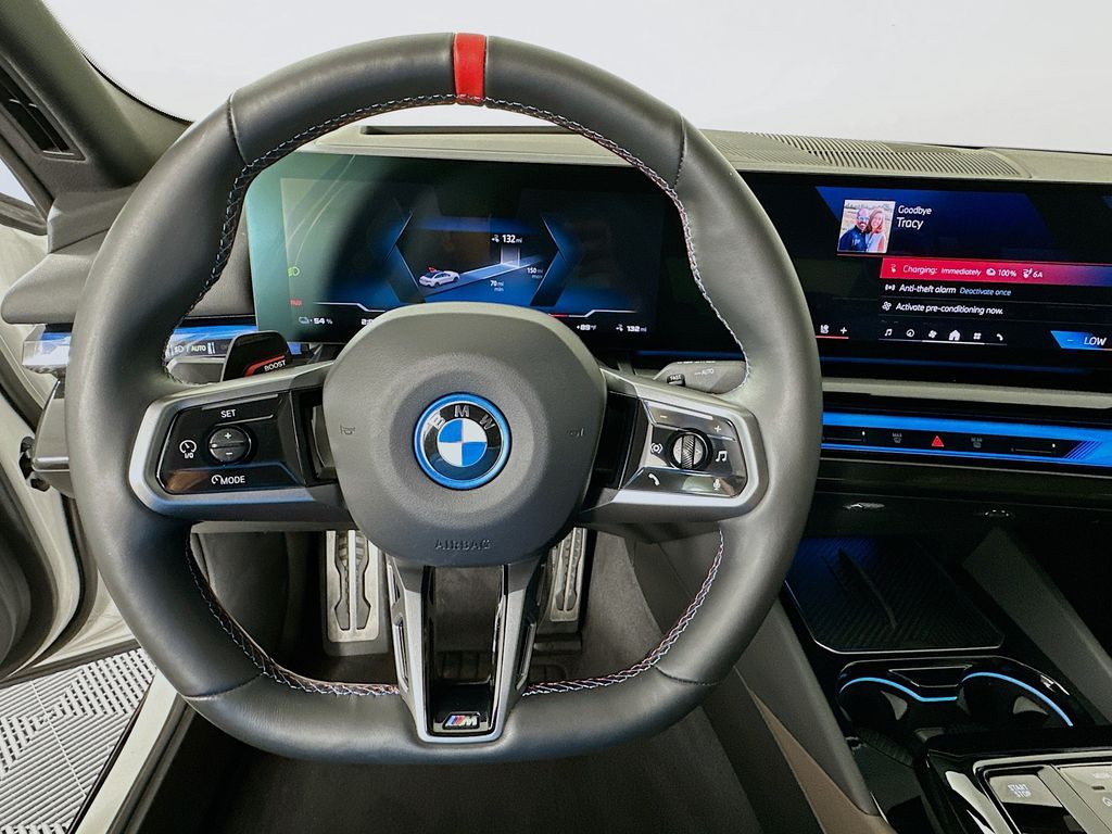 Thumbnail: 2024 BMW i5 - 11