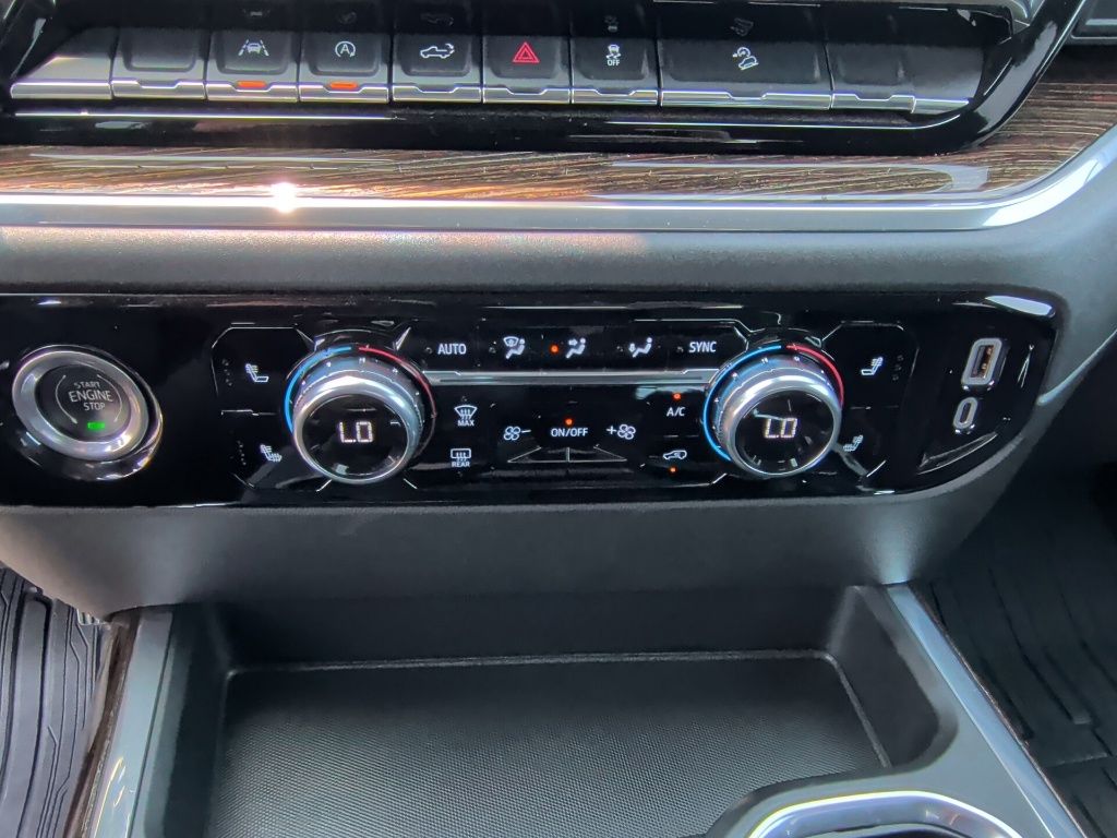 2023 GMC Sierra 1500 Elevation Silver at Classic Elite Chevrolet Sugar Land