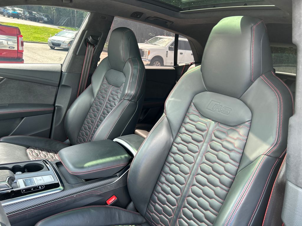2023 Audi RS Q8 4.0T AWD SUV