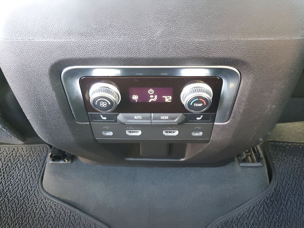 Used Car 2021 Gmc Yukon  Denali For Sale Under $50,000 In Austin, Texas