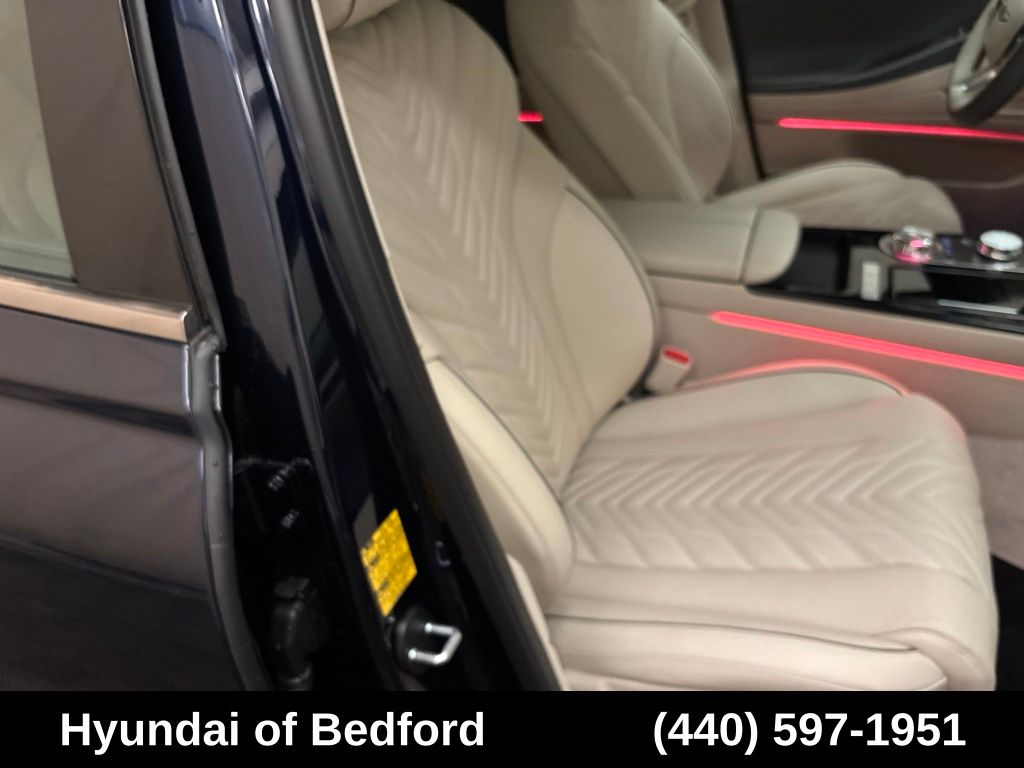 Used 2026 Genesis G80 2.5T For Sale in Bedford, OH