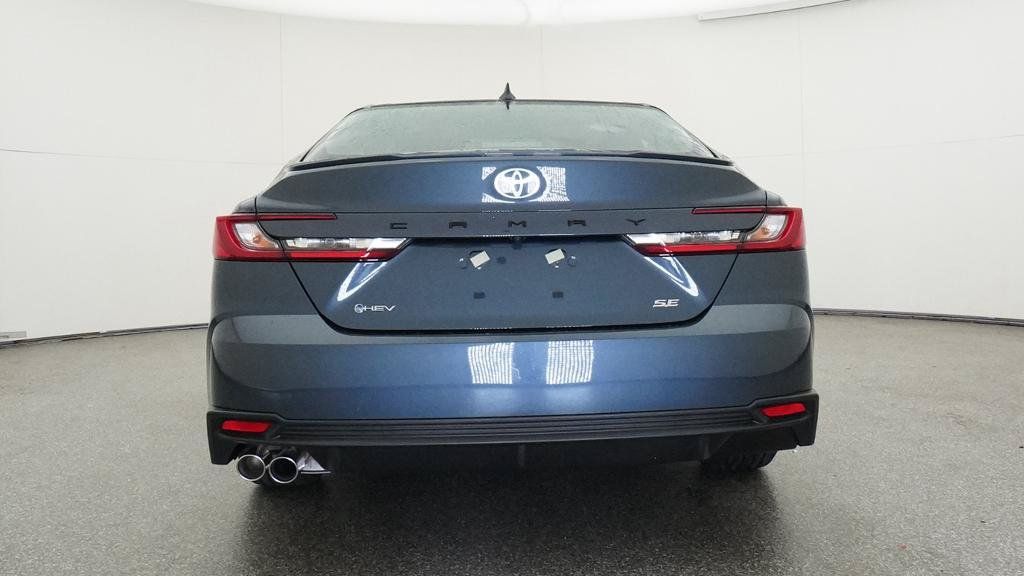 Thumbnail: 2026 Toyota Camry - 24