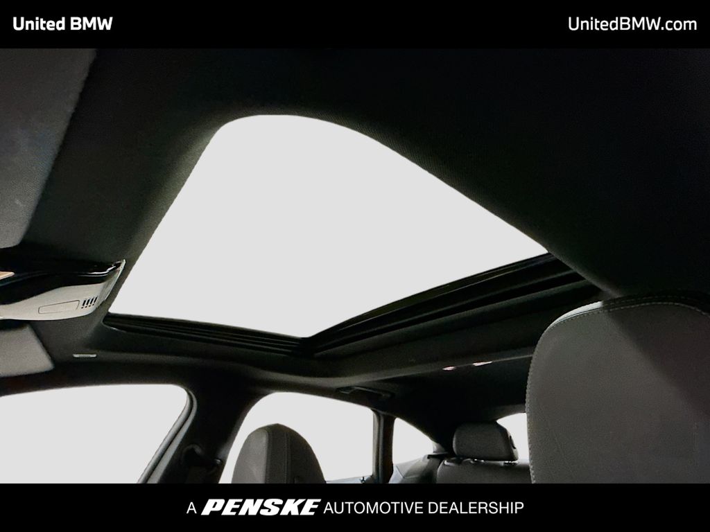 Thumbnail: 2025 BMW 4 Series - 12