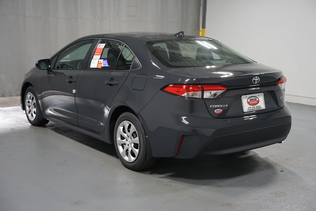 Thumbnail: 2026 Toyota Corolla - 6