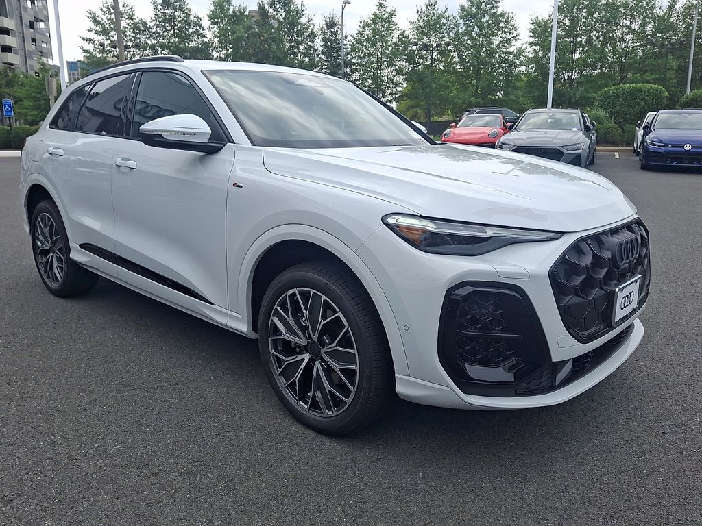 Thumbnail: 2026 Audi Q5 - 2