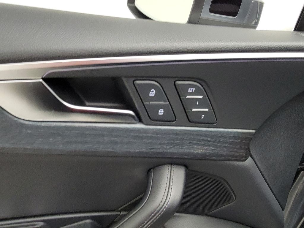 Thumbnail: 2018 Audi A5 - 32