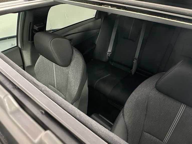 New Car 2025 Honda Accord Hybrid  Sport For Sale Under $35,000 In Austin, Texas