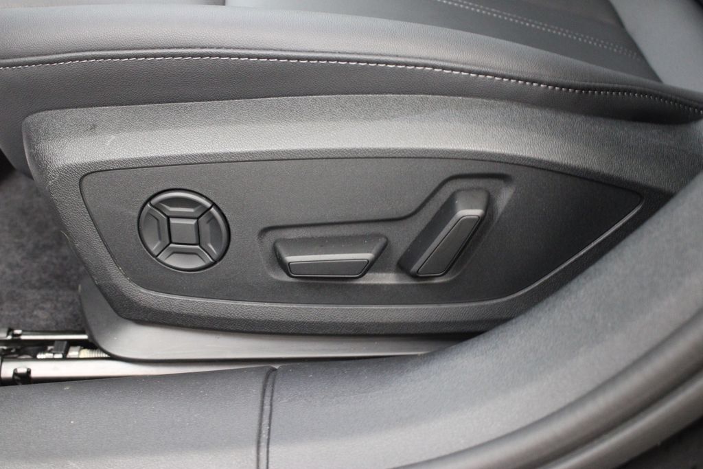 used 2025 Audi A5 car, priced at $42,999