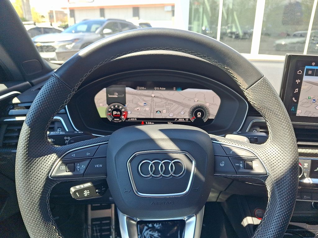 Thumbnail: 2023 Audi S4 - 20