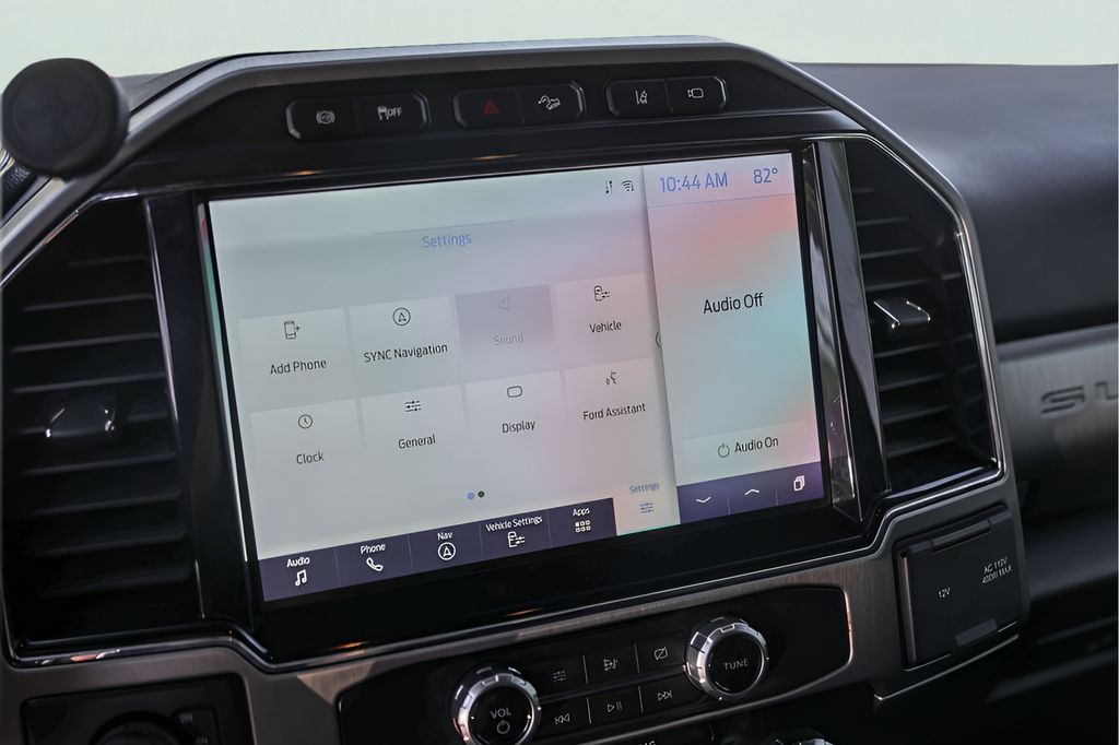 Used Car 2022 Ford F-250sd  Platinum For Sale Under $60,000 In Austin, Texas