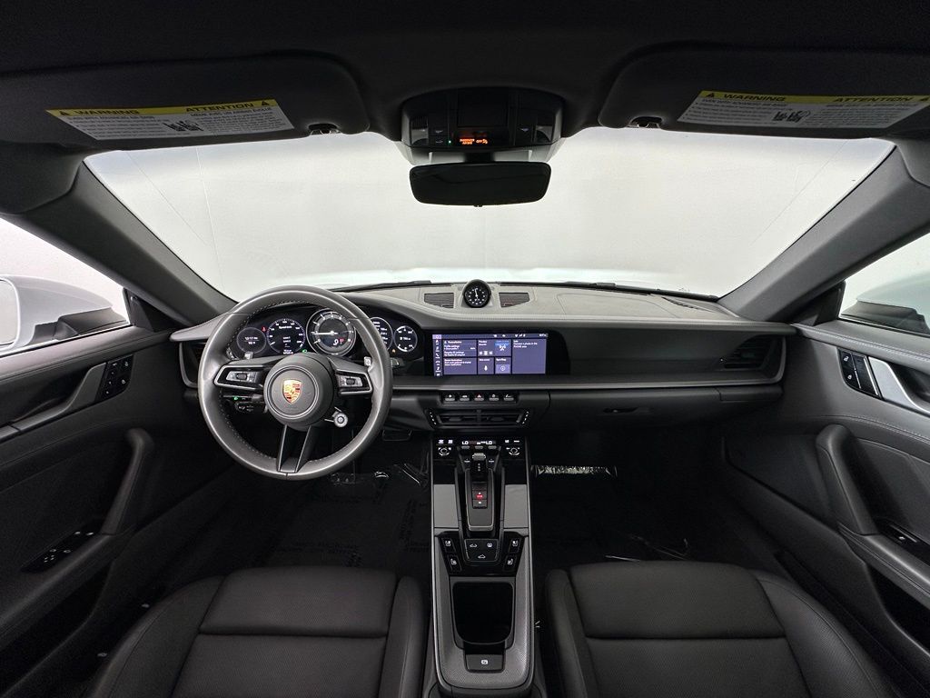 Thumbnail: 2020 Porsche 911 - 6