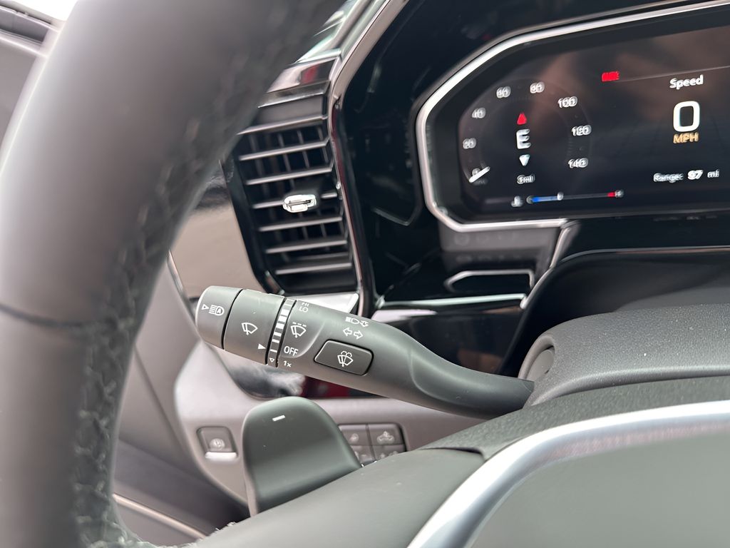 New 2026 Red GMC SLT image 32